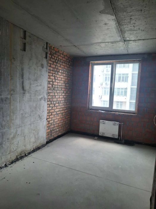продаж 2 к. кв. вул. метрополіта В.Липківського 33а Солом'янський район