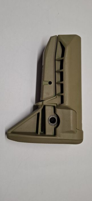 Kolba BCM Gunfighter Mod 0 SOPMOD