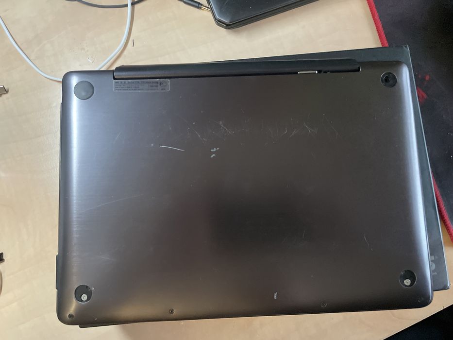 Asus transformer pad infinity