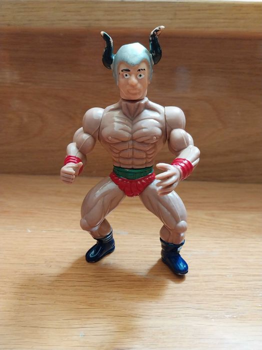 Combo Heroes - Gallant64584563369730122