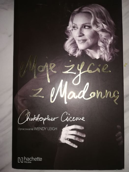 Moje życie z Madonną