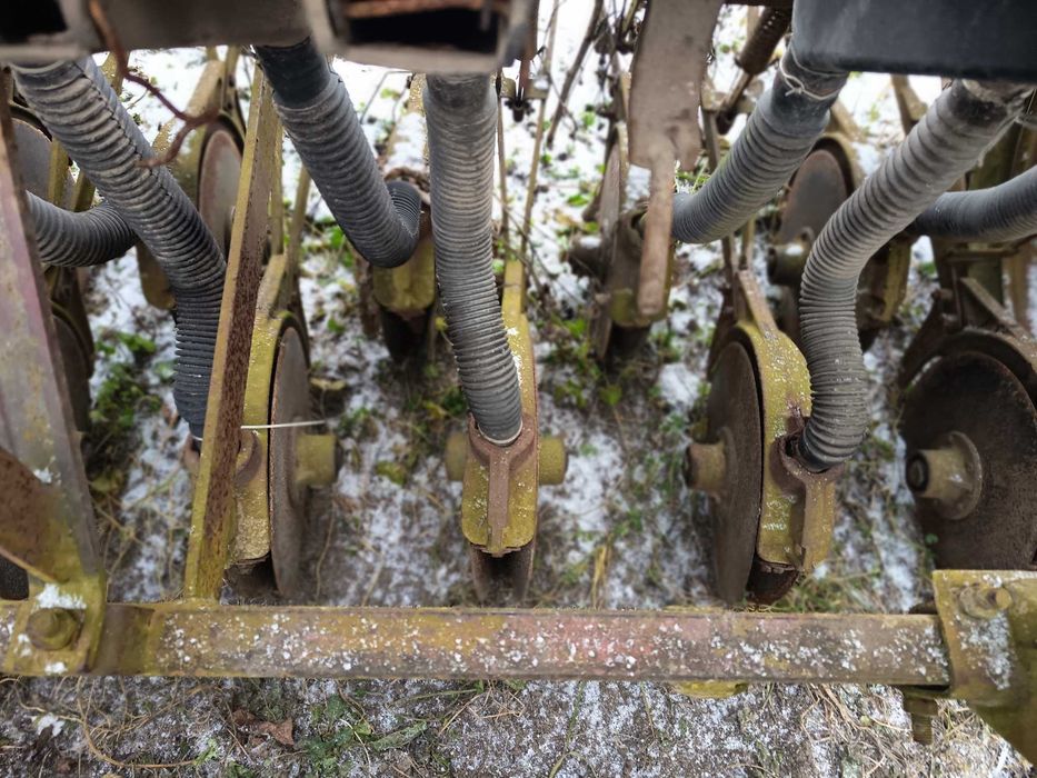 Продам сівалку 3.6