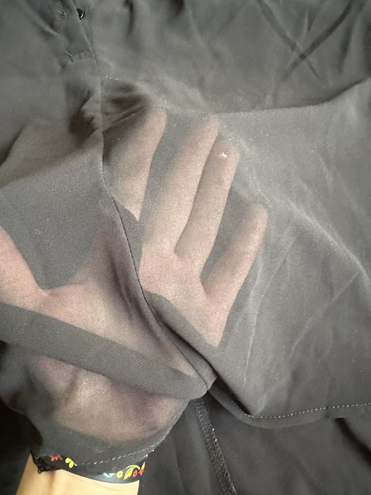 Koszula elegancka