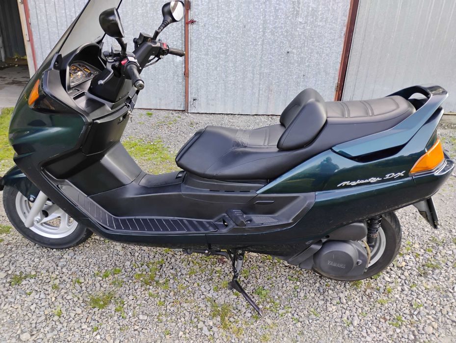 Yamaha
