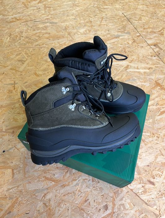 Śniegowce robocze Stalco Snower 45