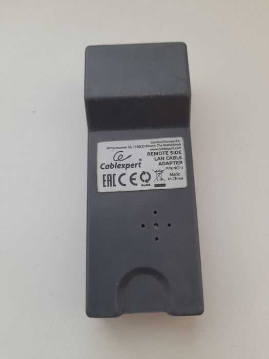 Cablexpert Remote