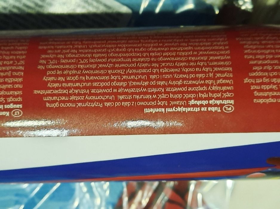 Podwójny zestaw imprezowy dla dzieci psi patrol