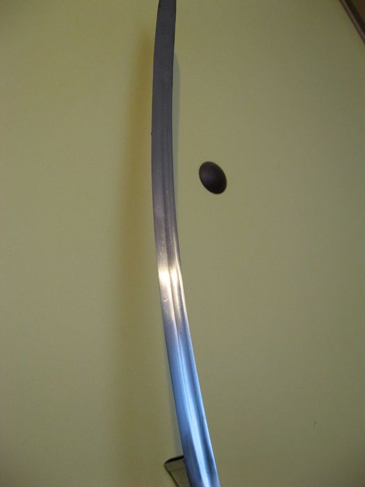 Polska szabla z pochwą 1921 + temblak