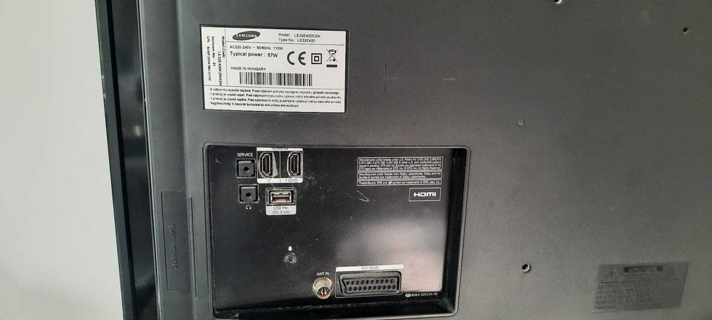 Telewizor Samsung 32"