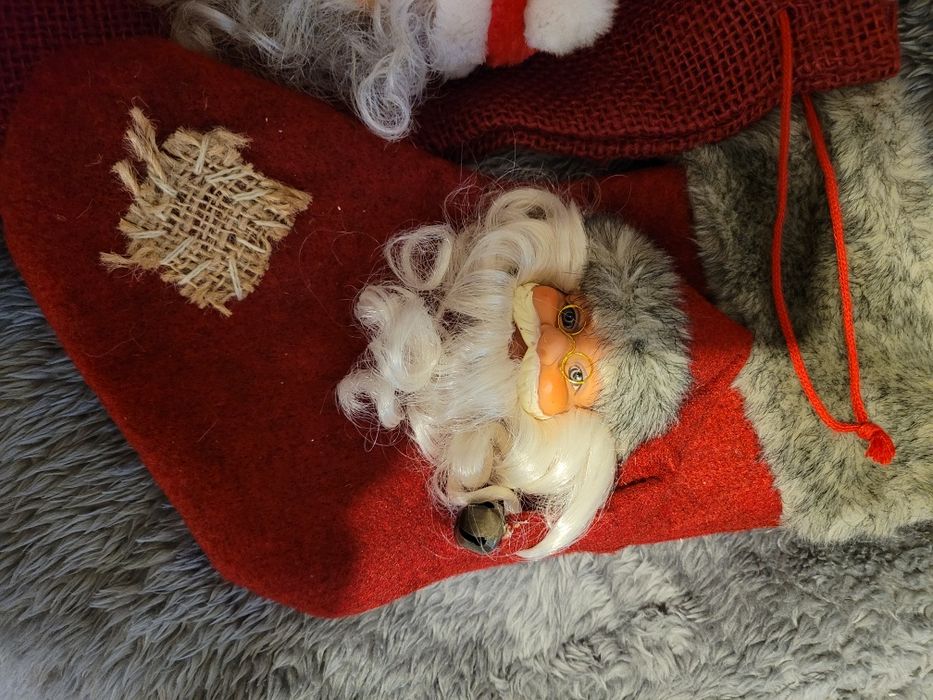 Zestaw prezentowy na Swięta