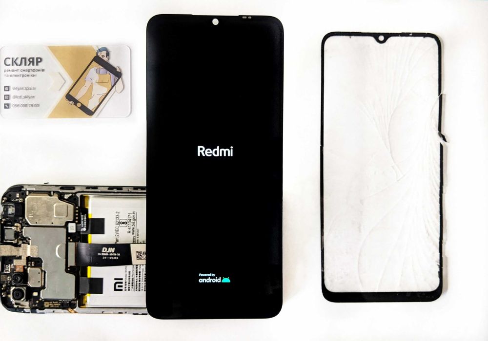 Ремонт телефонов SAMSUNG, iPhone, Xiaomi, Meizu, Huawei и др.