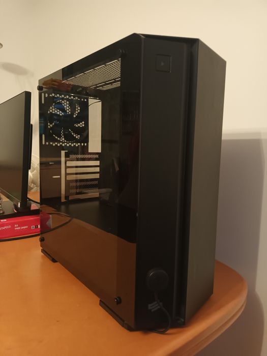 Obudowa SPC Gladius GD6