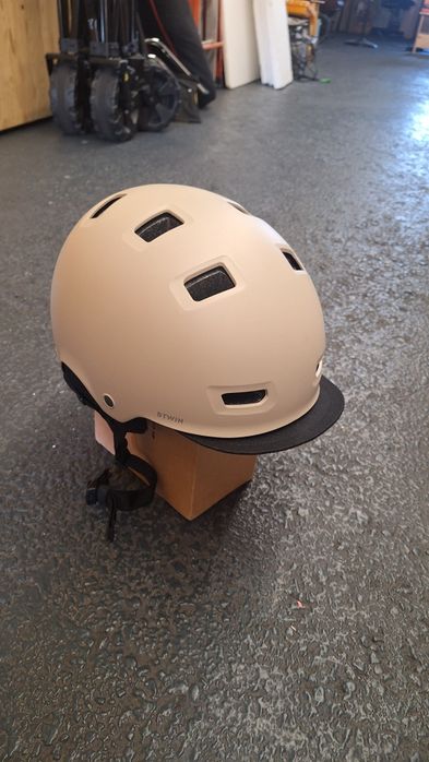 Capacete bicicleta NOVO