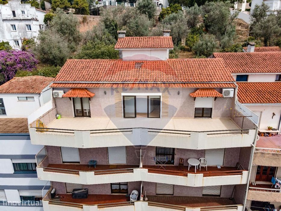 Apartamento T2 para venda