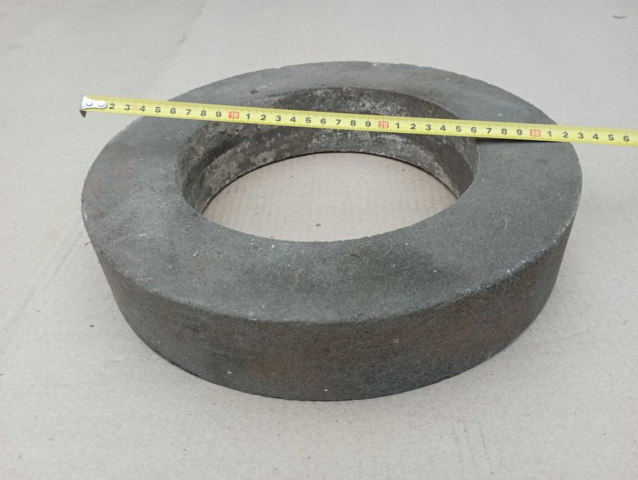 Круг шлифовальный заточной камень