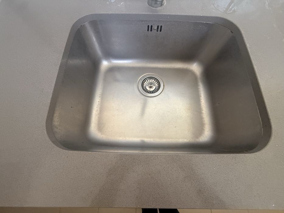 Banca cozinha completa