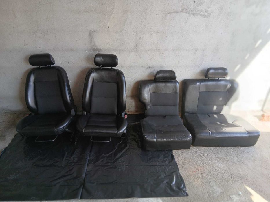 Bancos  106 GTI Cup Rallye Xsi