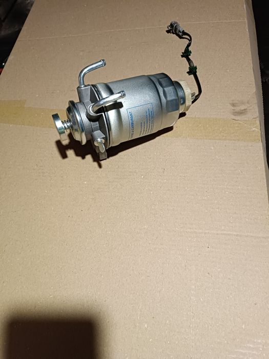 Насос підкачки топлива. Помпка підкачуюча