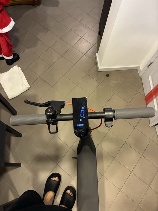 Xiaomi Mi Electric Scooter 1S