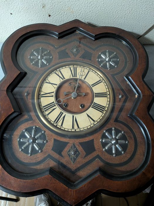 Relógio antigo de 1952 vendo ou troco por relógio de puls