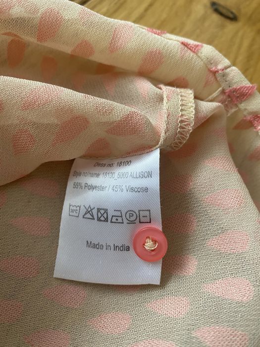 Koszula XS Lollys Laundry XS