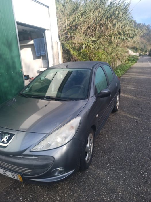 Peugeot 206+ 1.4 HDI