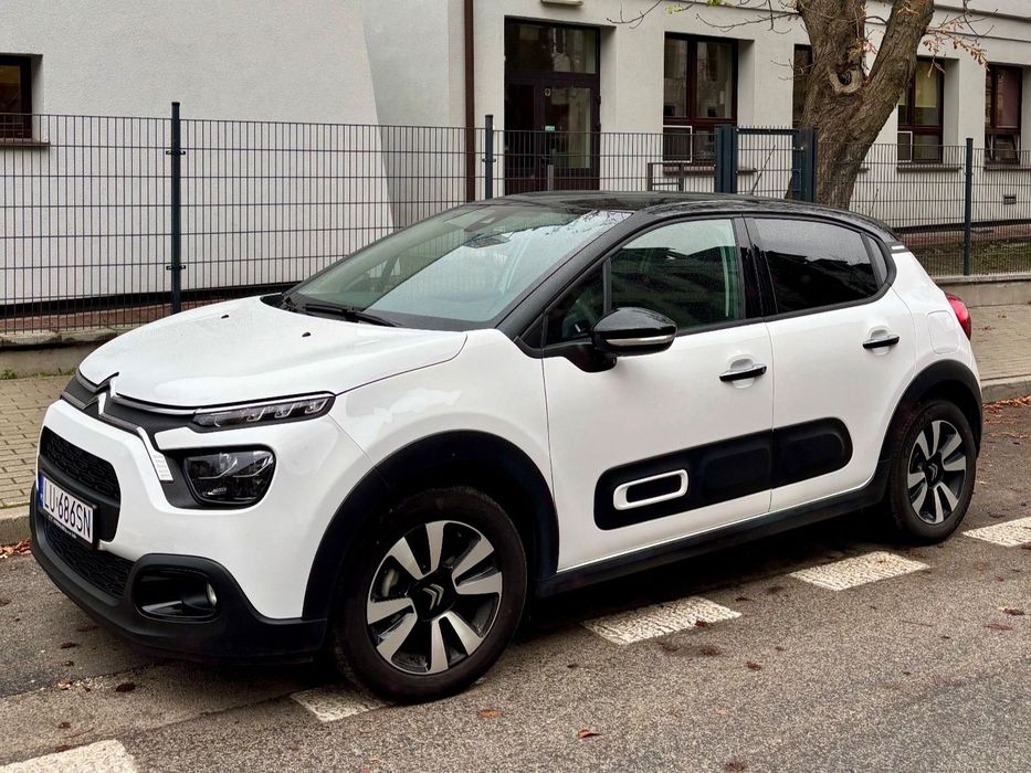 Citroën C3
