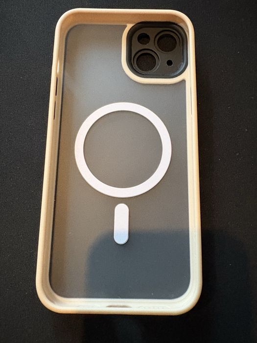 Etui iphone 15 plus