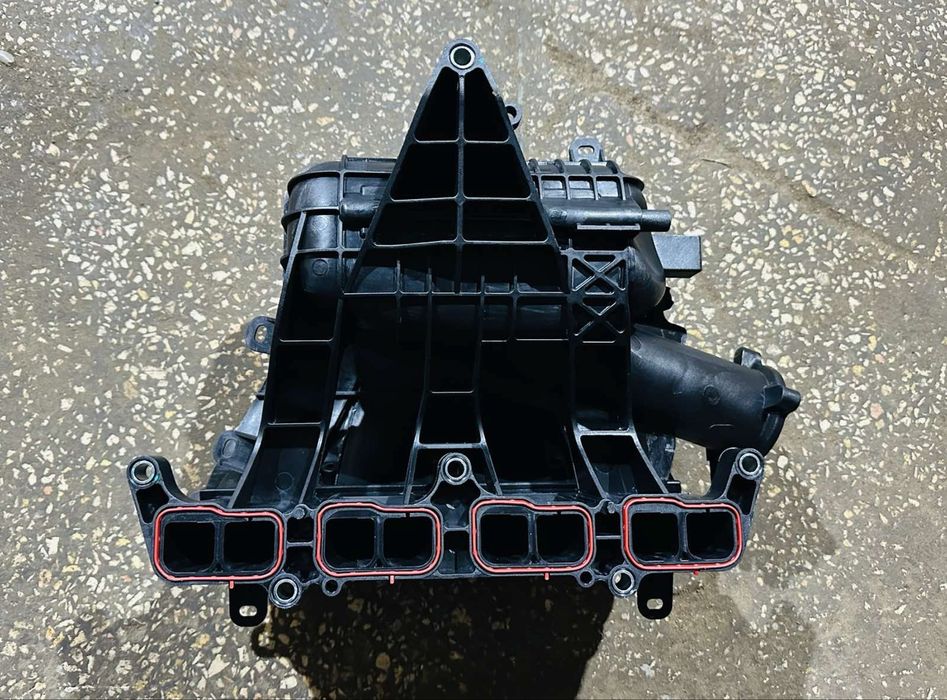 Впускний колектор Mazda cx5 2017 2018 2019 2020 2021 2022 2023