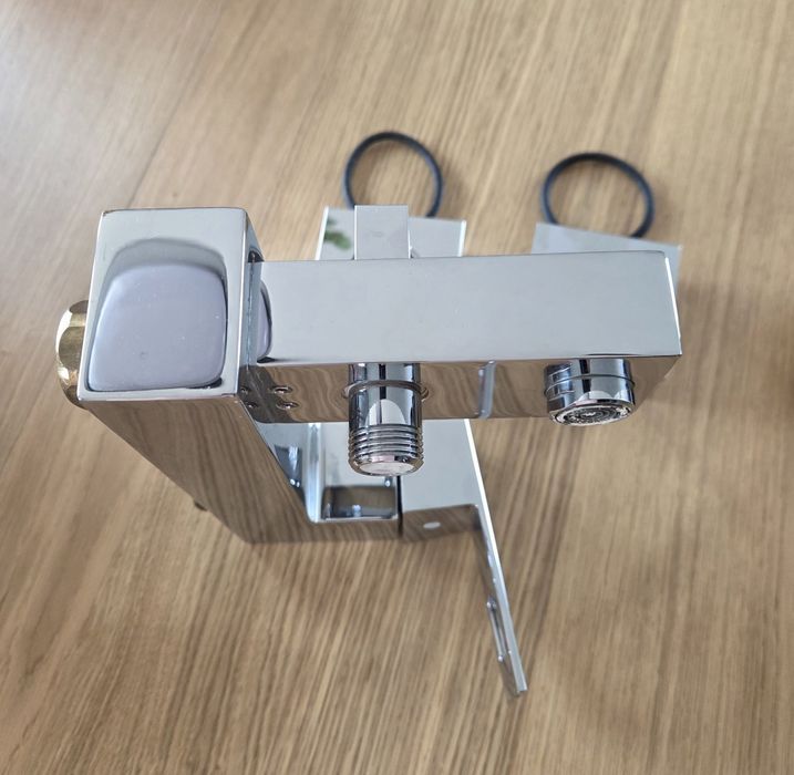 Bateria wannowa GROHE Eurocube