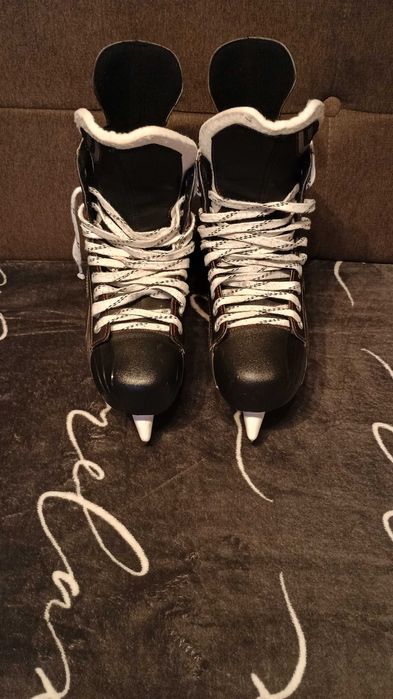 Łyżwy Bauer Vapor X40 r. 44.5 ( 9 )