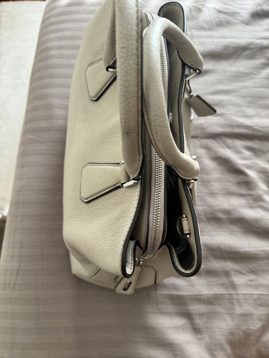 Mala Michael Kors Pele em muito bom estado
