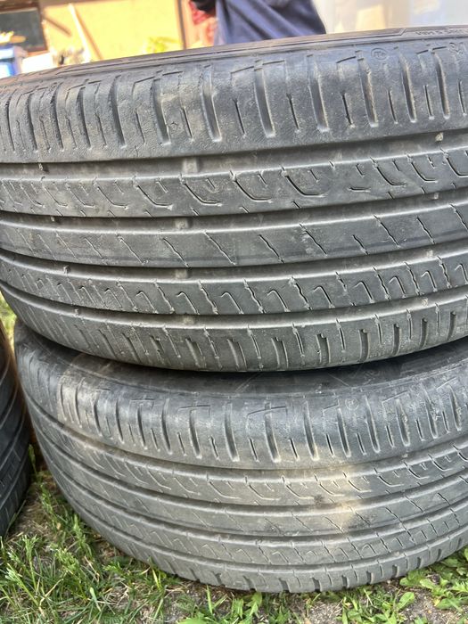 Barum bravuris 5MH XL 205/50 r17