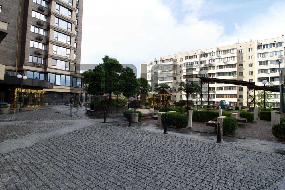 3-комнатная квартира по адресу Оболонский просп. (площадь 134,8 м²) - Atlanta.ua - фото 16