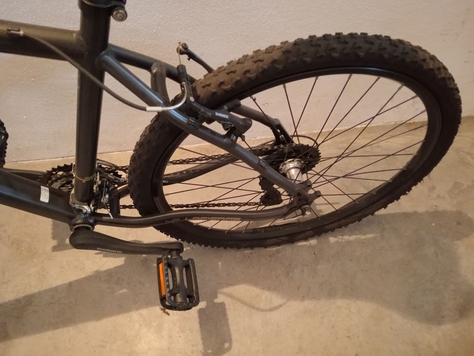 Mountain Bike bom estado