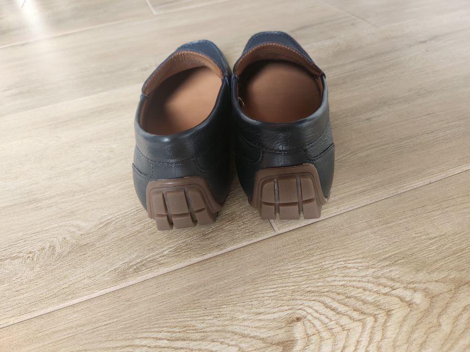 Buty męskie lasocki 41
