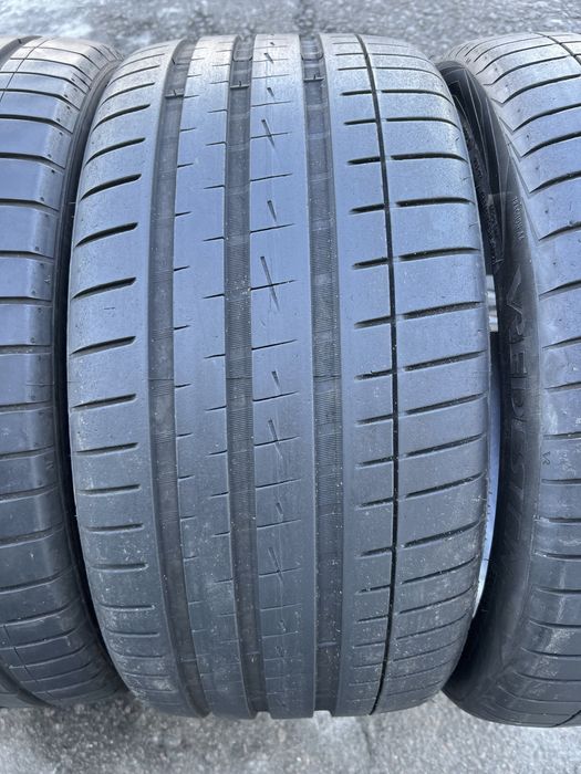 Резина літо 255 35 r19 hankook