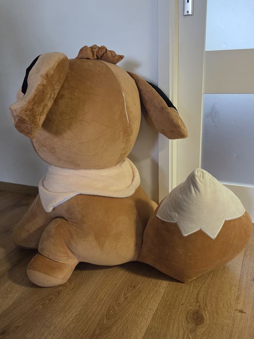 maskotka Eevee Pokemon 90cm