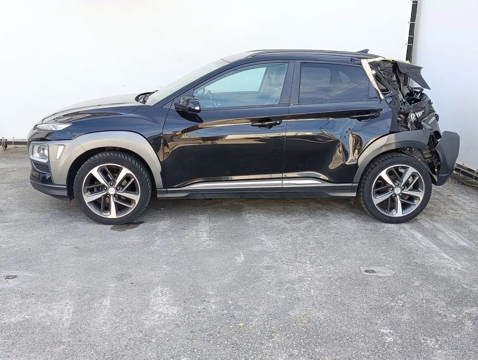 Para peças HYUNDAI Kauai (OS)
