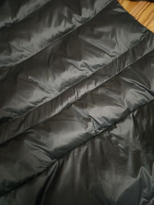 Пуховик Chiago з норкою