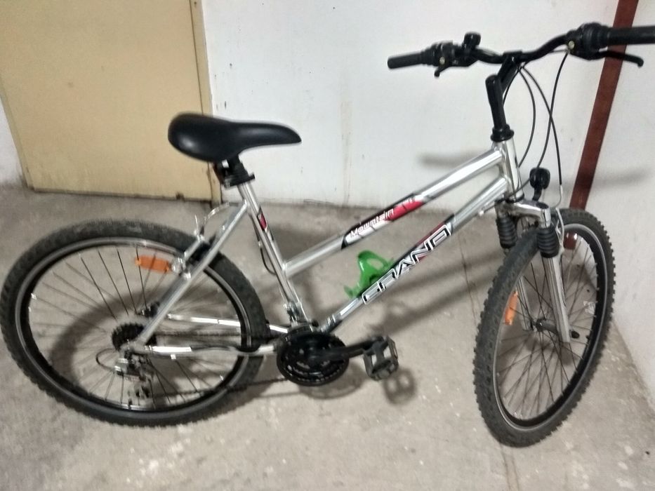 Rower górski Kross Lublin • OLX.pl