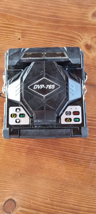 Зварювальний апарат DVP-765