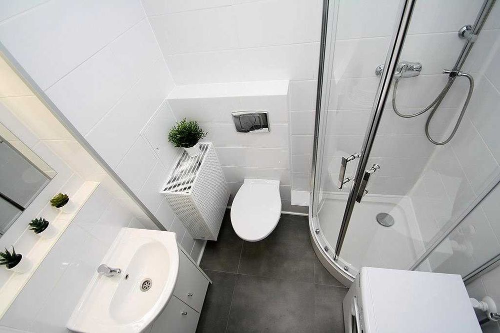 Pokój z Balkonem z pięknym widokiem PL/UA/ENG