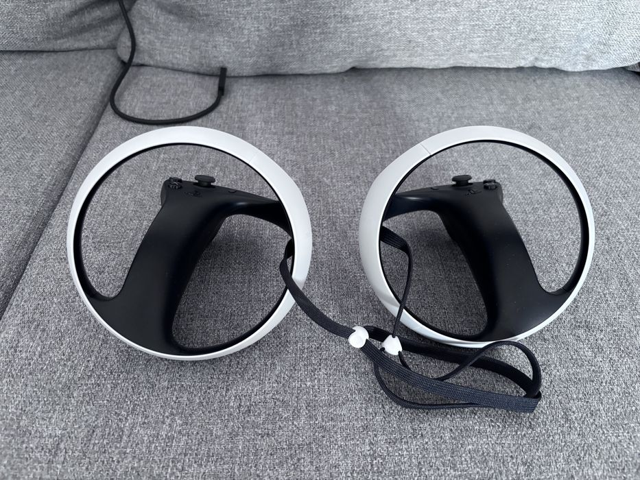 Продам PlayStation VR2