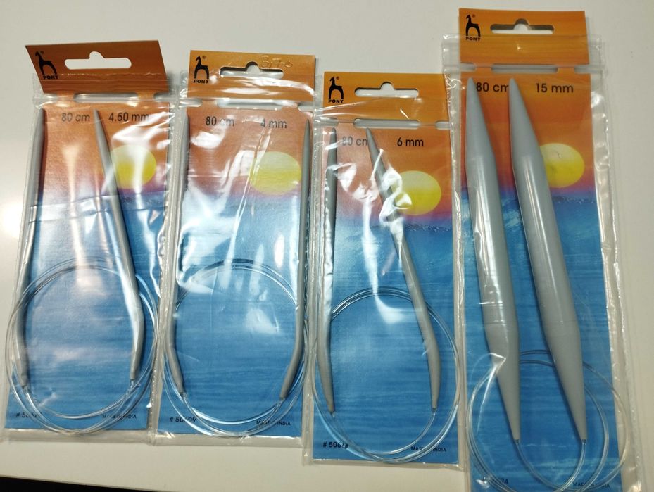 Agulhas para tricot64285126632194120