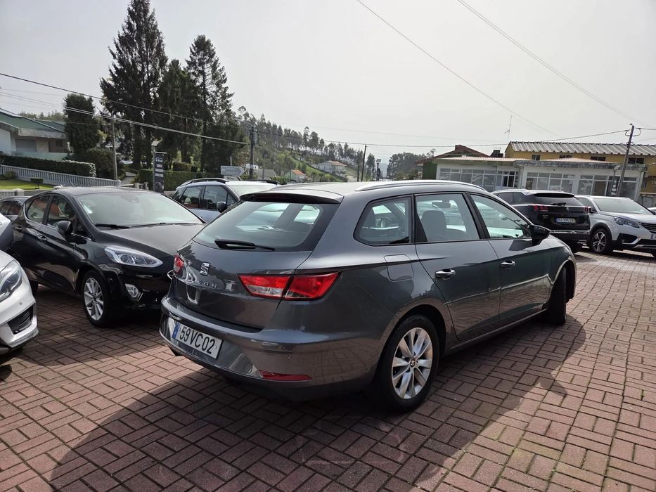 SEAT Leon ST 1.6 TDI Style S/S