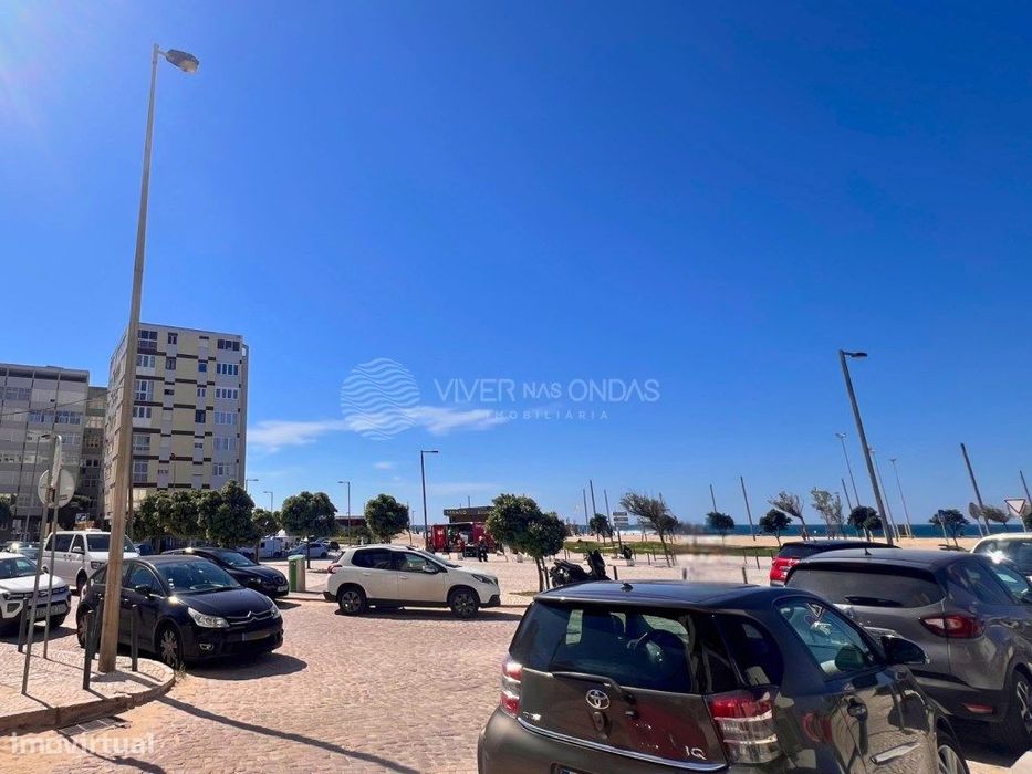 T1 no Coração da Costa da Caparica a 200m da praia. Oferta da escri...