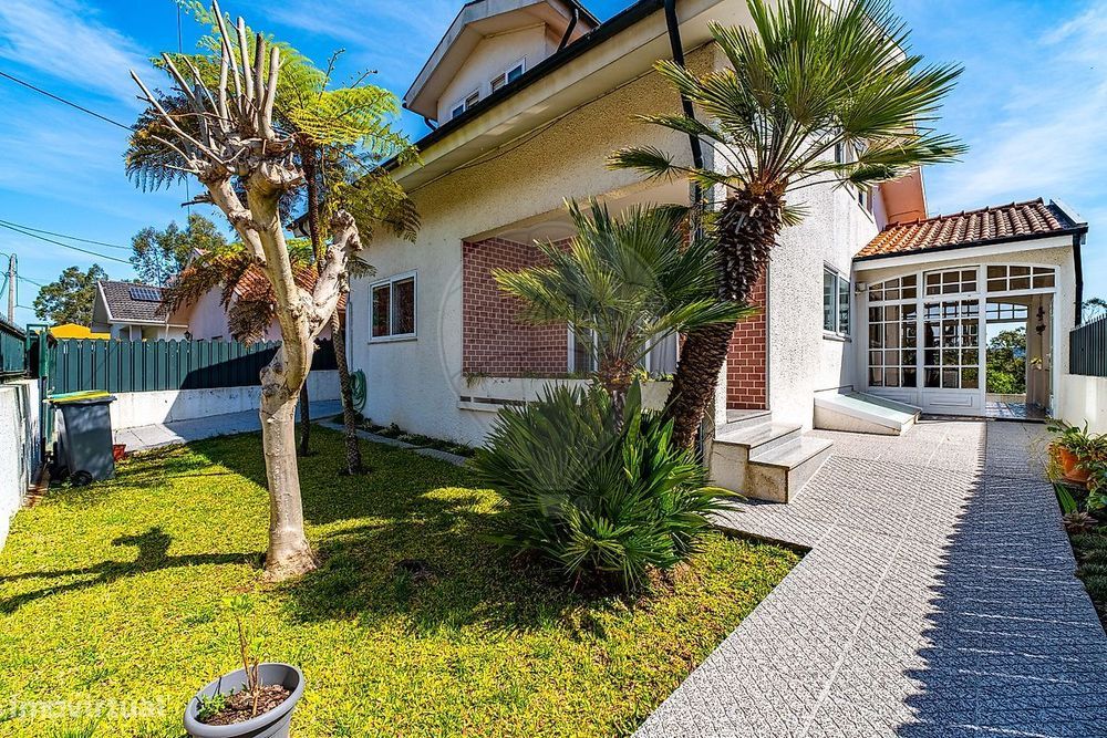 Moradia T3 para venda