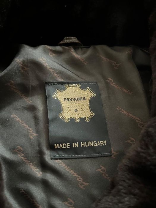 Шуба жіноча, натуральна цигейка, 52-54