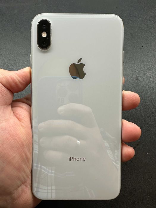 iphone xs max 512gb